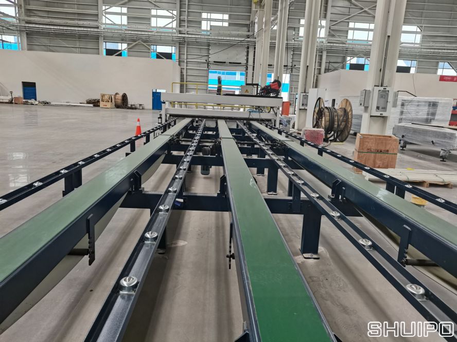 4.1側(cè)板、頂板拼接